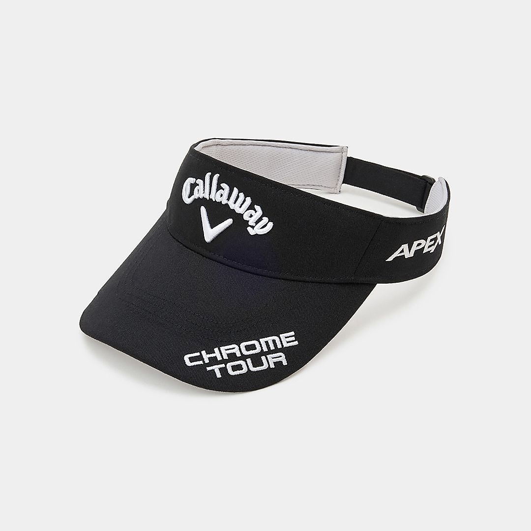 TOUR TW VISOR 24JM