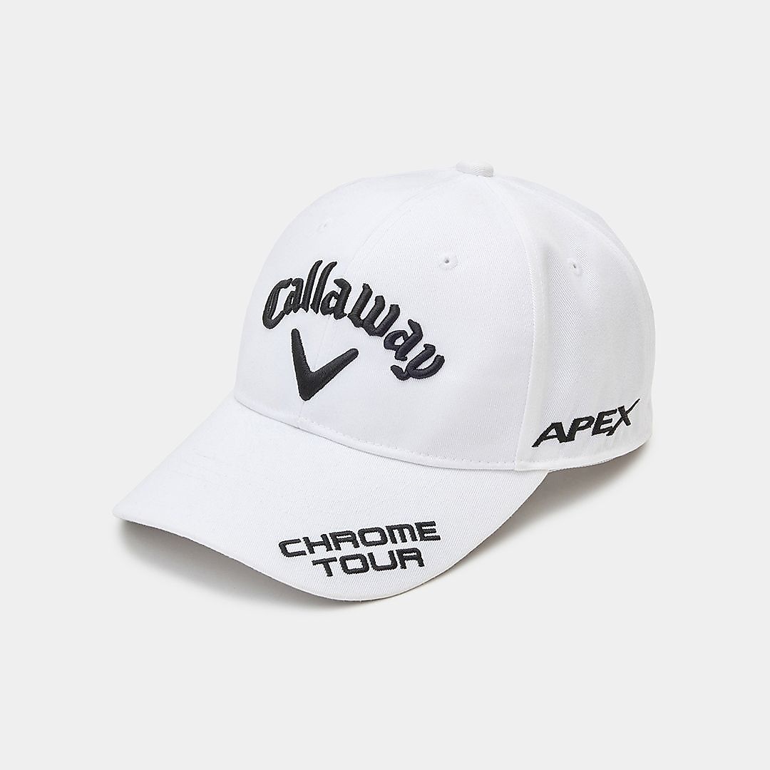 TOUR TW CAP WM 24 JM