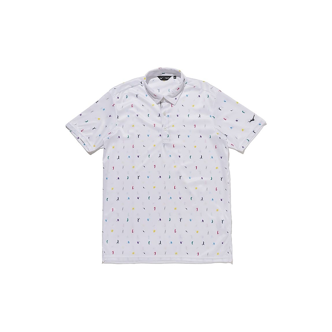 TSAオリジナルポロシャツ