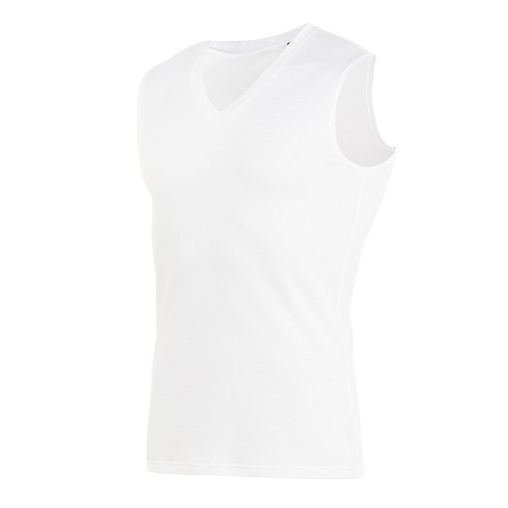 BNドライエアロフローノースリブシャツ