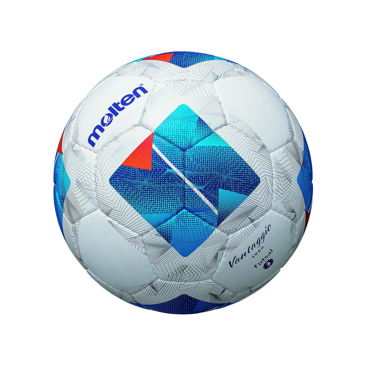 ヴァンタッジオフットサル3000