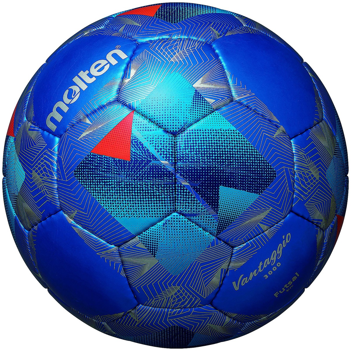 ヴァンタッジオフットサル3000