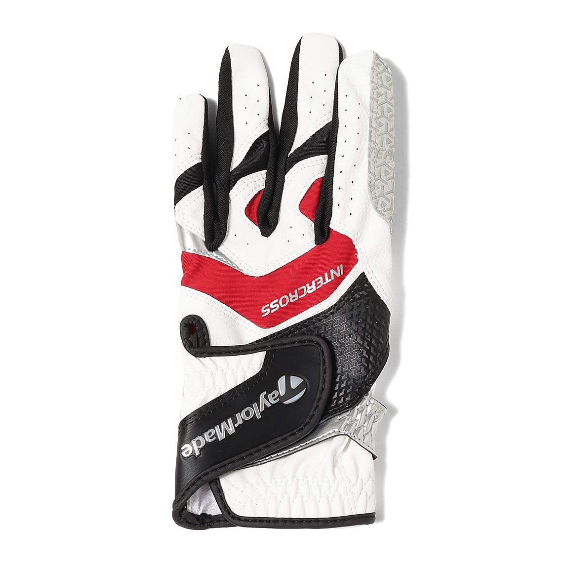 インタークロス 6.0 グローブ