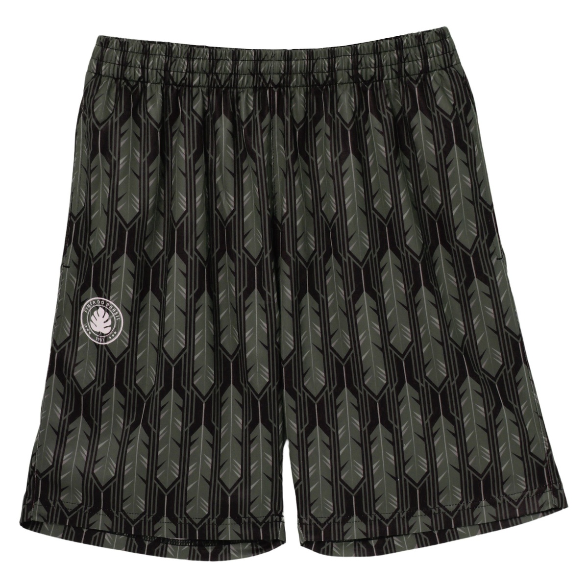 FFFグラフィックプラクティスパンツ(FFF GRAPHIC PRACTICE PANTS)