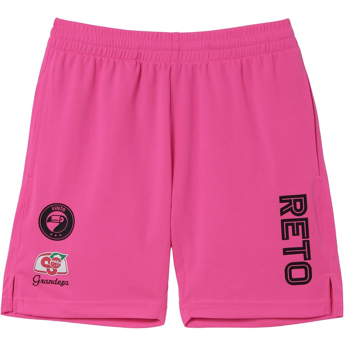 JR GDZプラクティスパンツ(JR. GDZ PRACTICE PANTS)