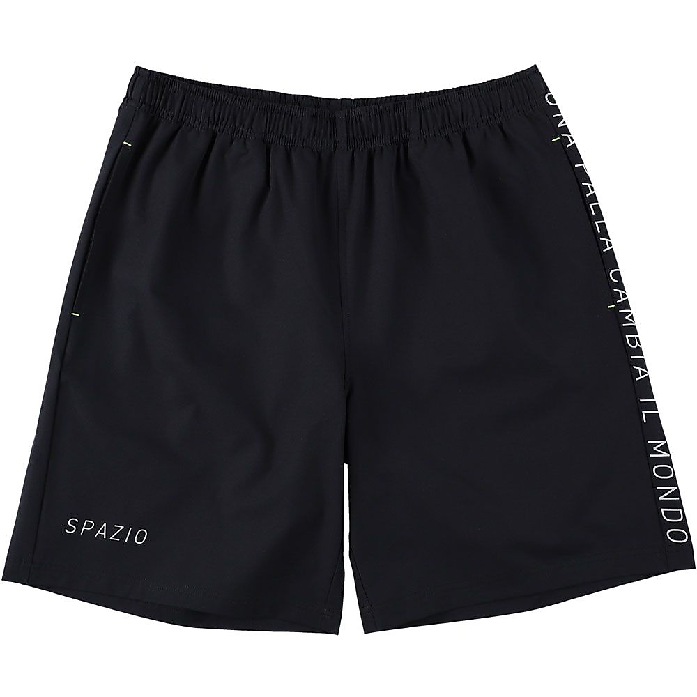 JR.SPAZIOワキパネルプラパン(JR. SPAZIO SIDE PANEL PRACTICE PANTS)