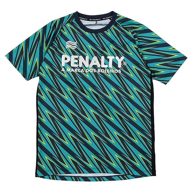 ハイス・グラフィックTシャツ