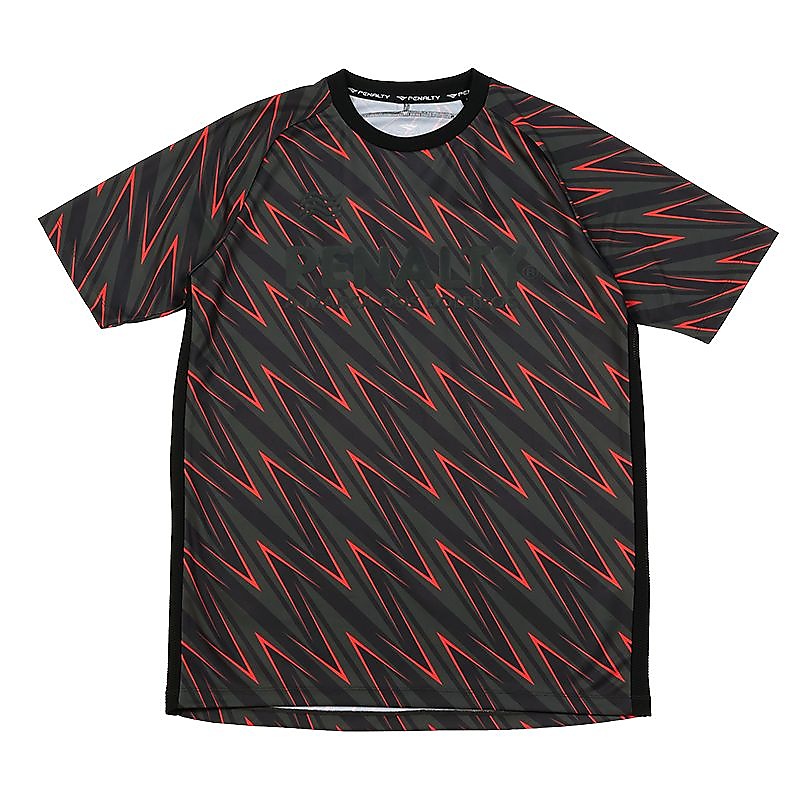 ハイス・グラフィックTシャツ