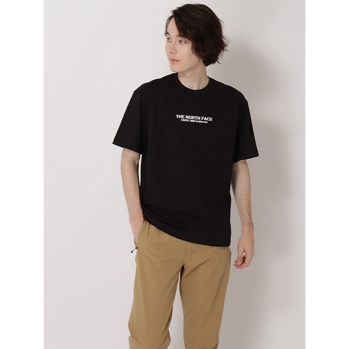 S/S 1966 California Tee