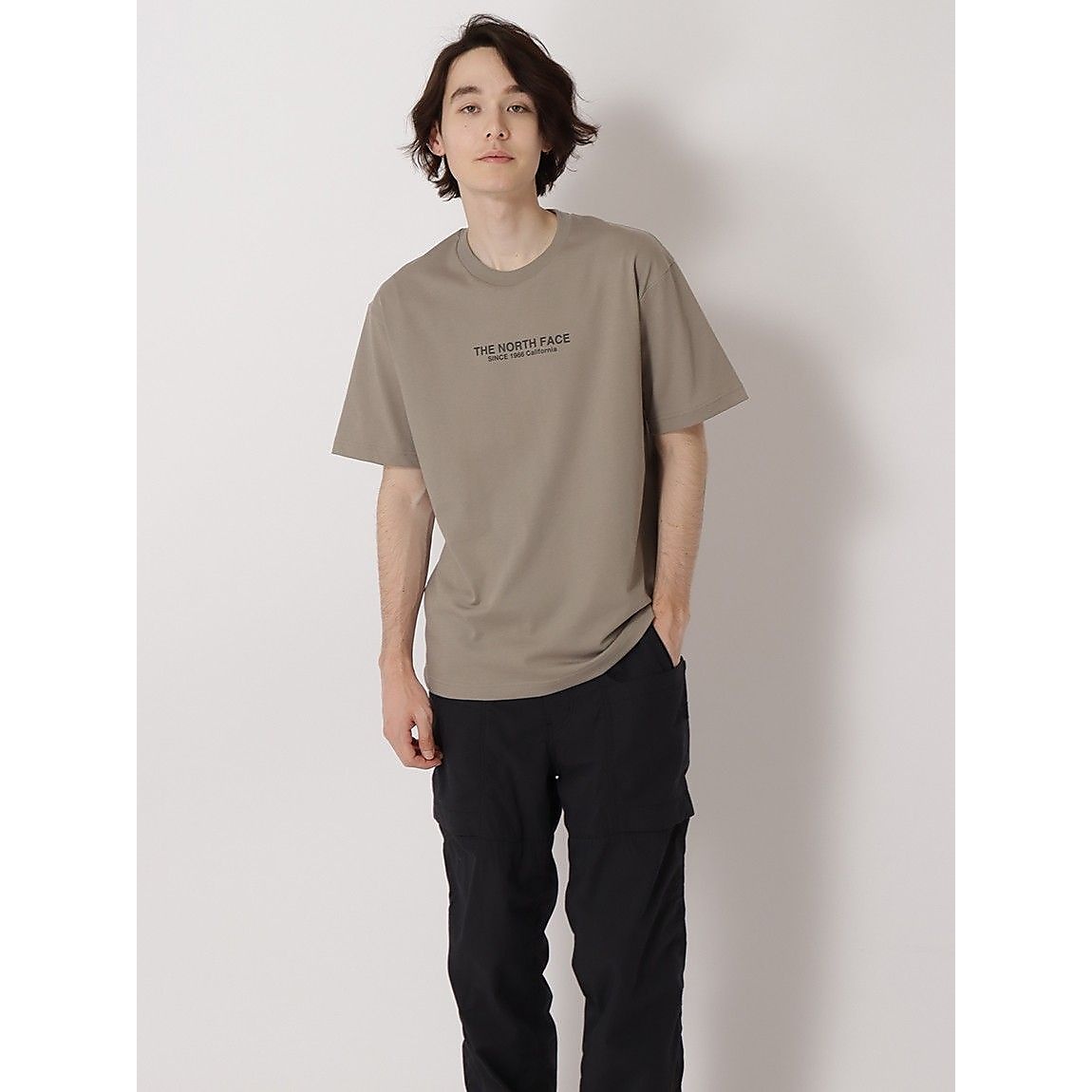 S/S 1966 California Tee