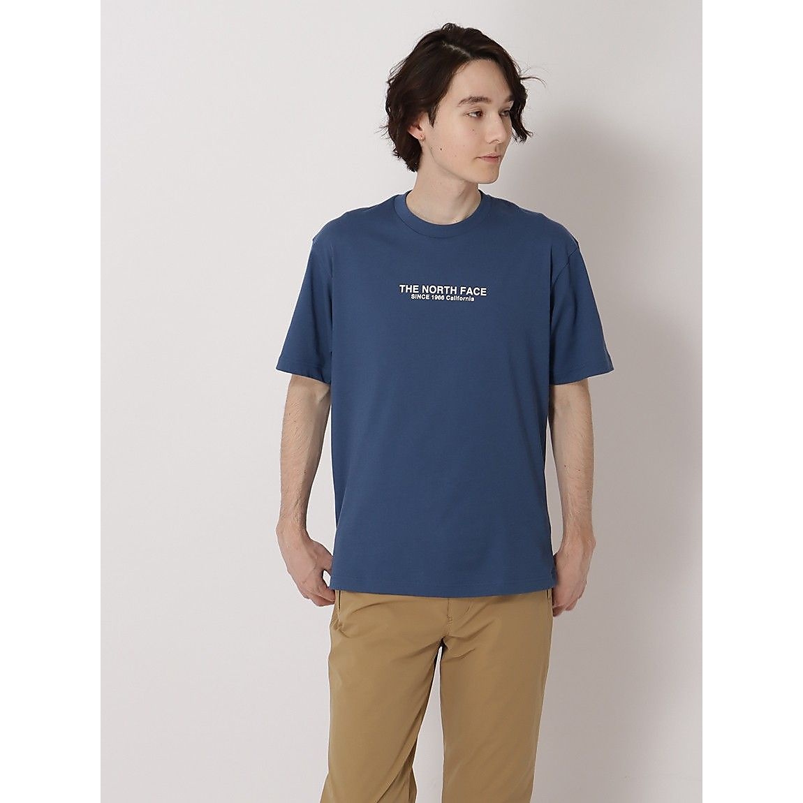 S/S 1966 California Tee