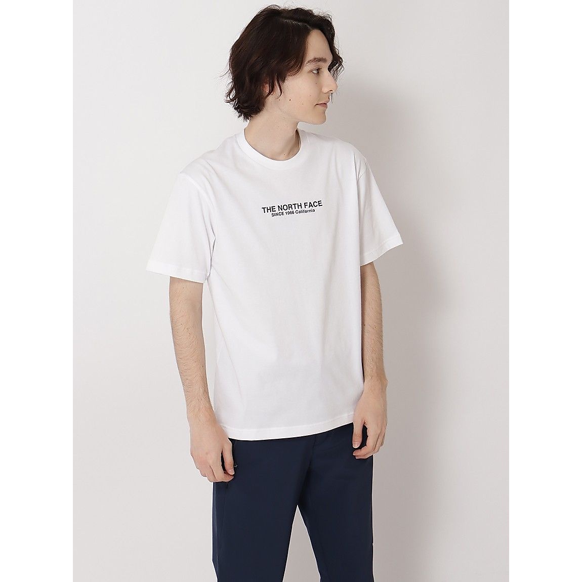 S/S 1966 California Tee