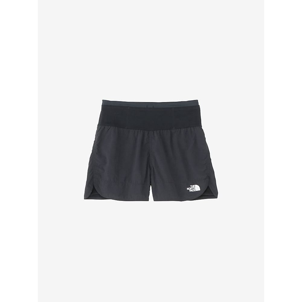 THE NORTH FACEザ・ノース・フェイス - FREE RUN SPURT SHORT(フリー