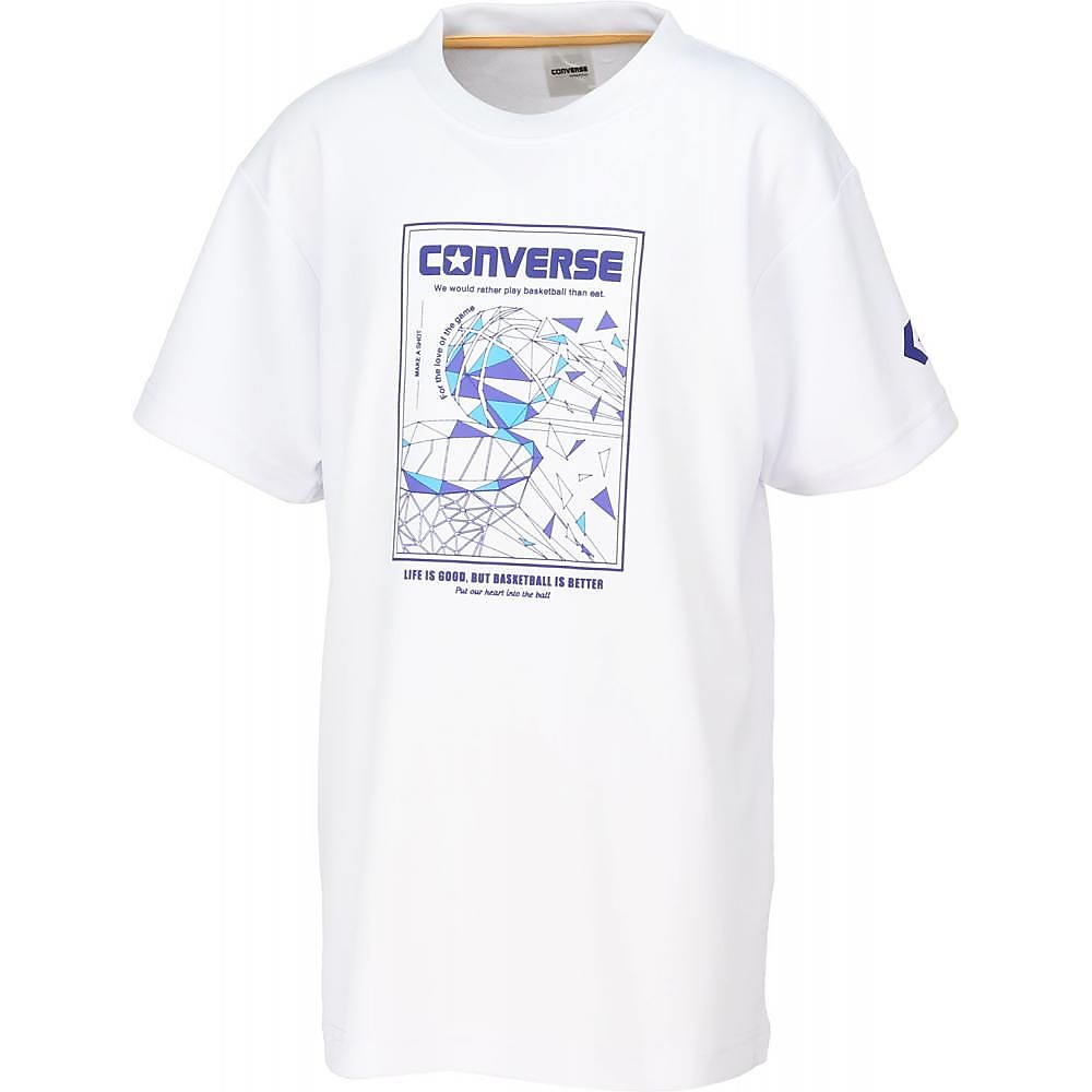 4S＿JRプリントTシャツ(4S JR PRINT T-SHIRT)