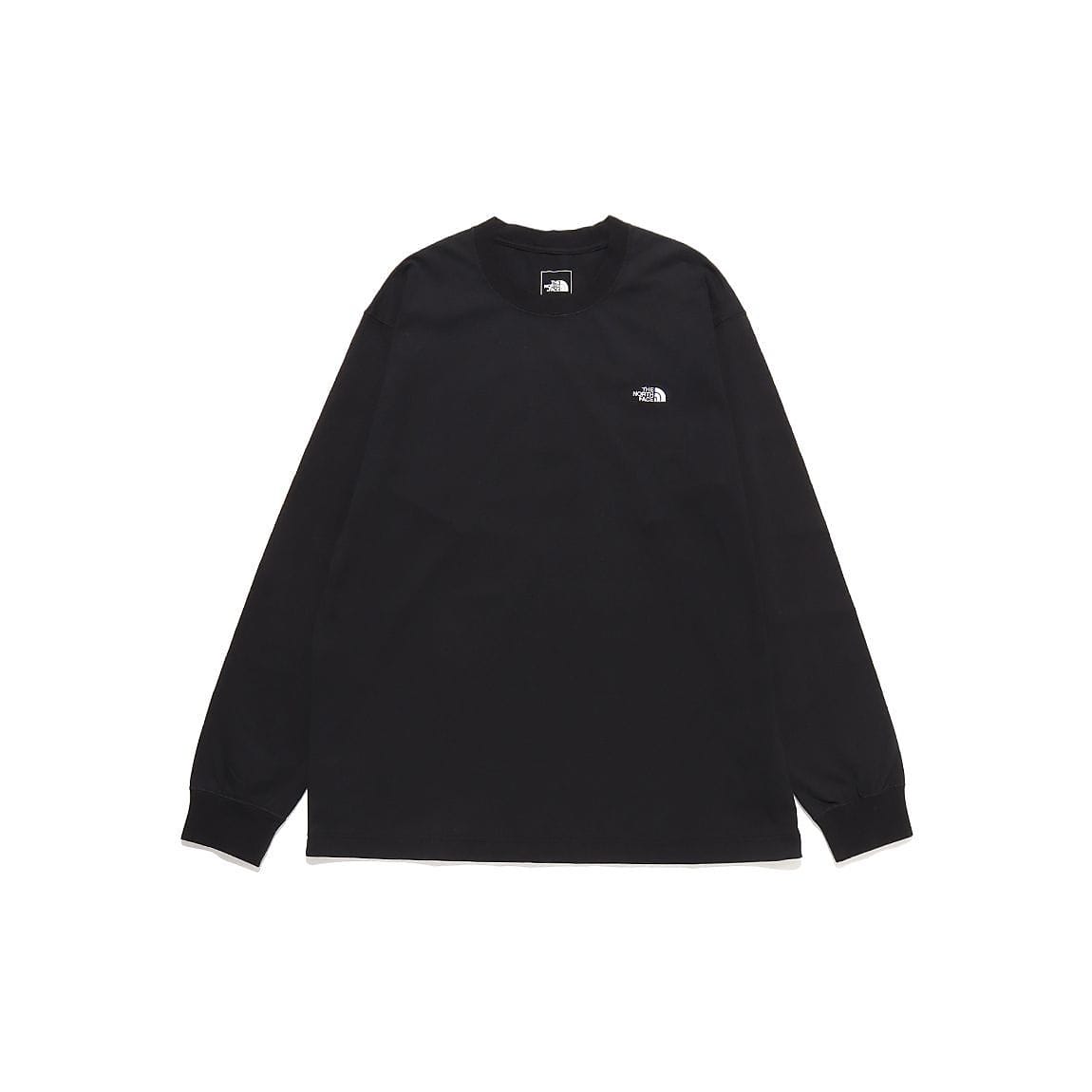 LS FD NUPTSE CTN T (ロングスリーブフラッシュドライヌプシコットンティー)