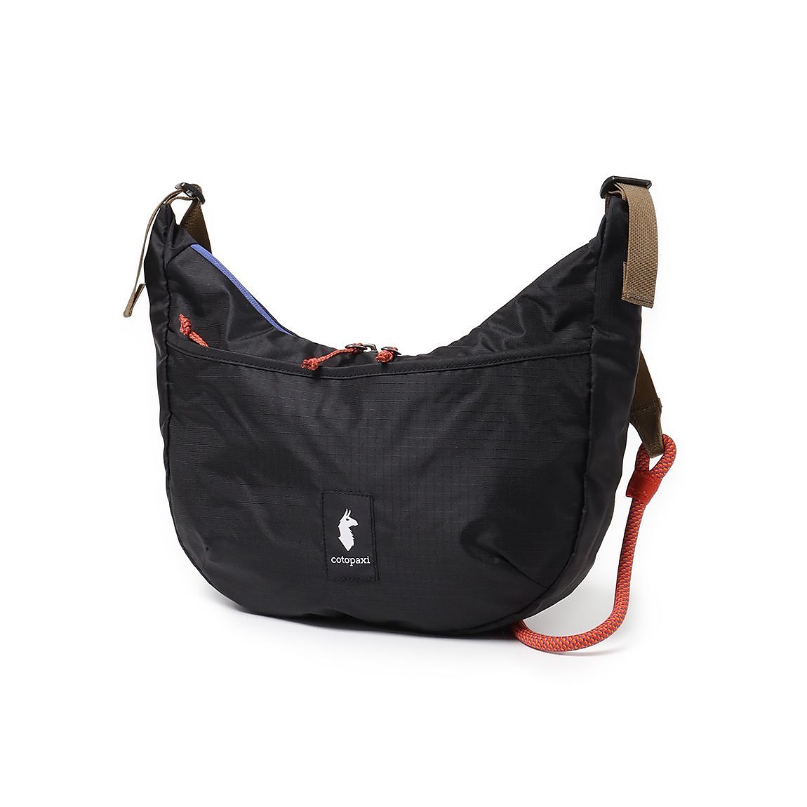 TROZO 8L SHOULDER BAG CADA DIA