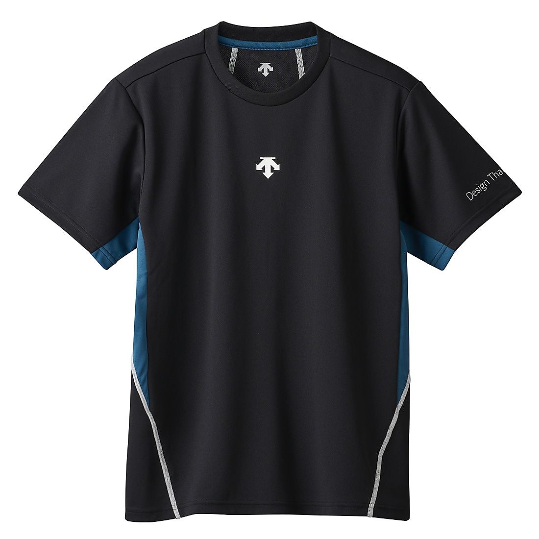 半袖バレーボールシャツ