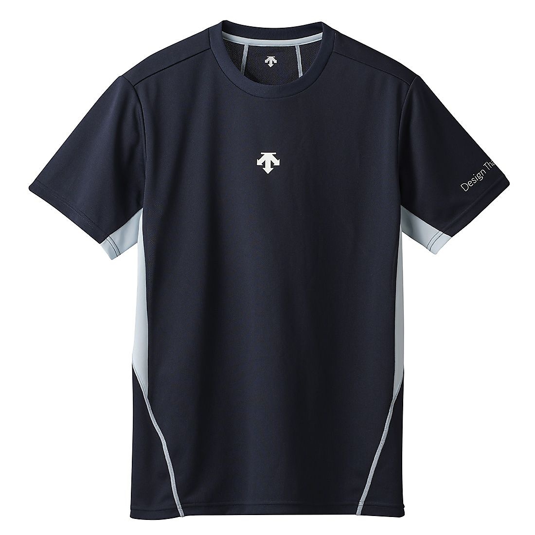 半袖バレーボールシャツ