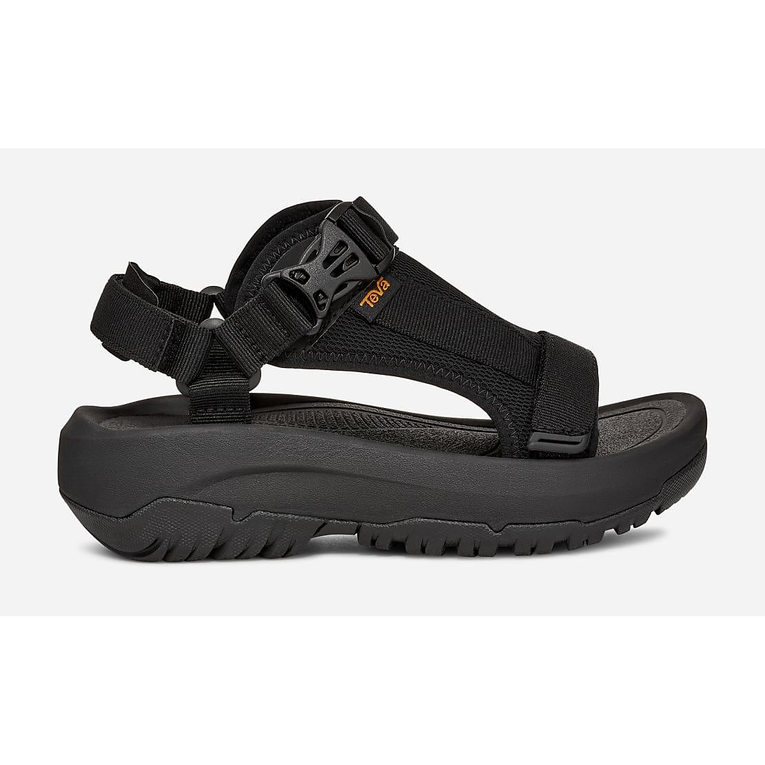 W HURRICANE AMPSOLE VOLT