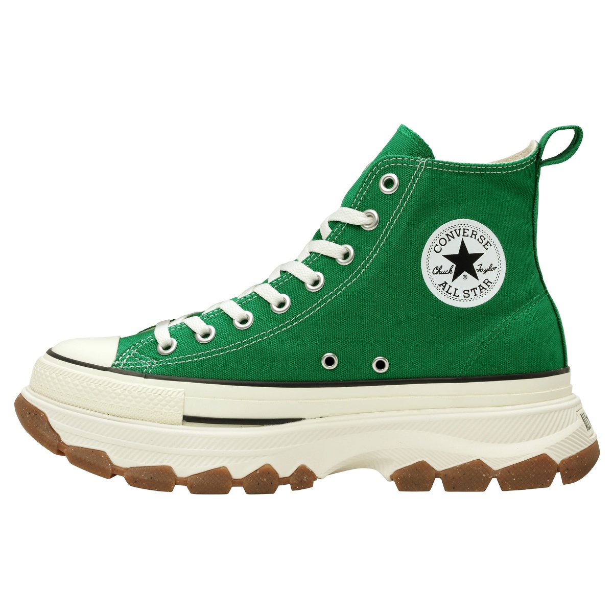 ALL STAR (R) TREKWAVE Z HI(オールスター　アール　トレックウエーブ　ゼットハイ)