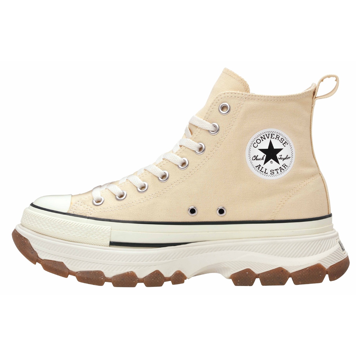 ALL STAR (R) TREKWAVE Z HI(オールスター　アール　トレックウエーブ　ゼットハイ)