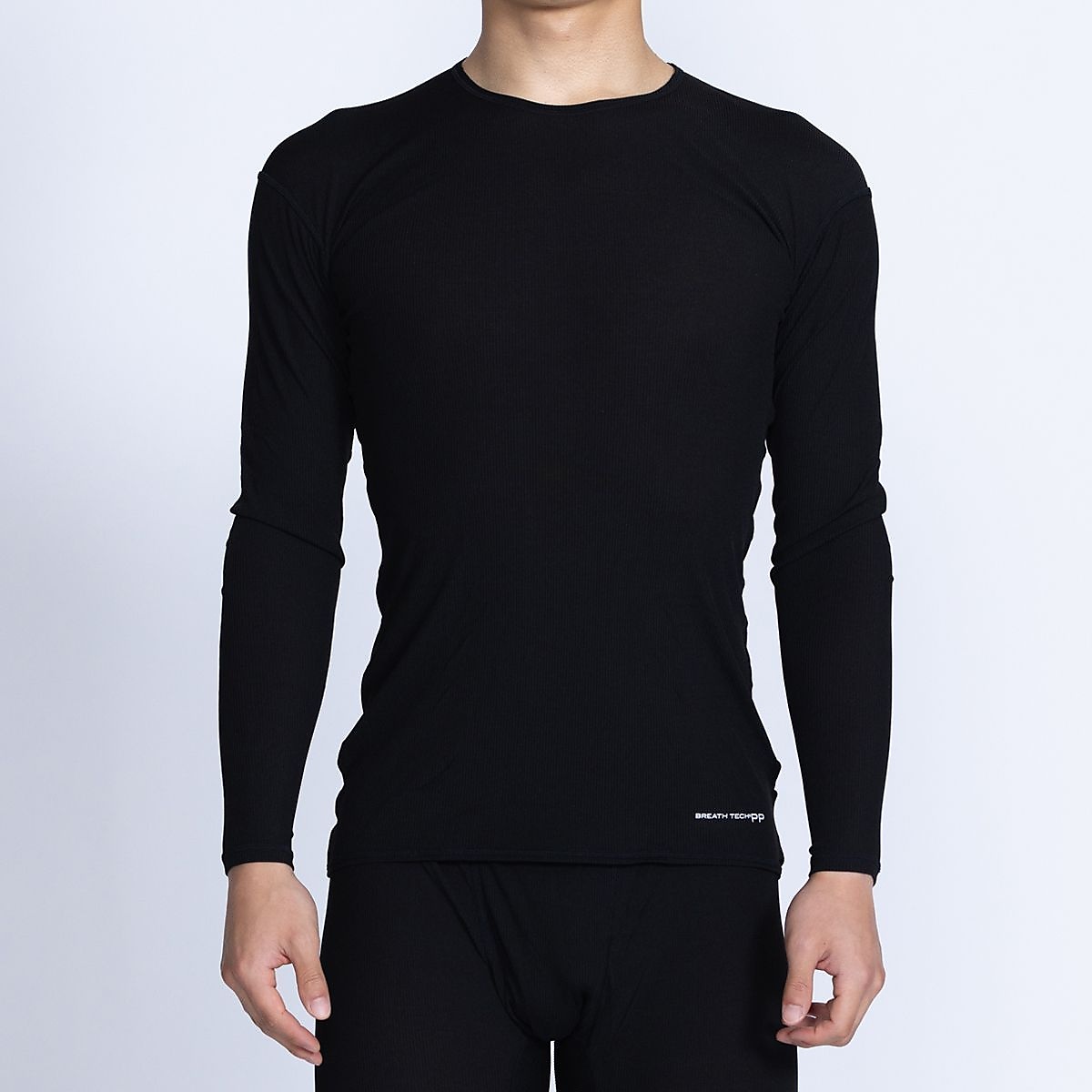 メンズ　ブレステックPP　ロングスリーブ