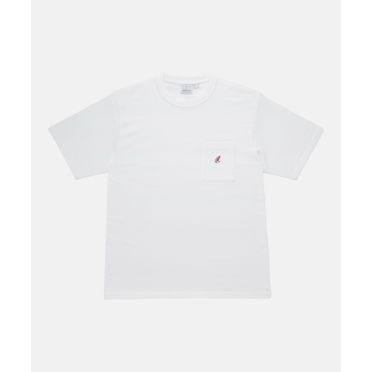 ONE POINT TEE