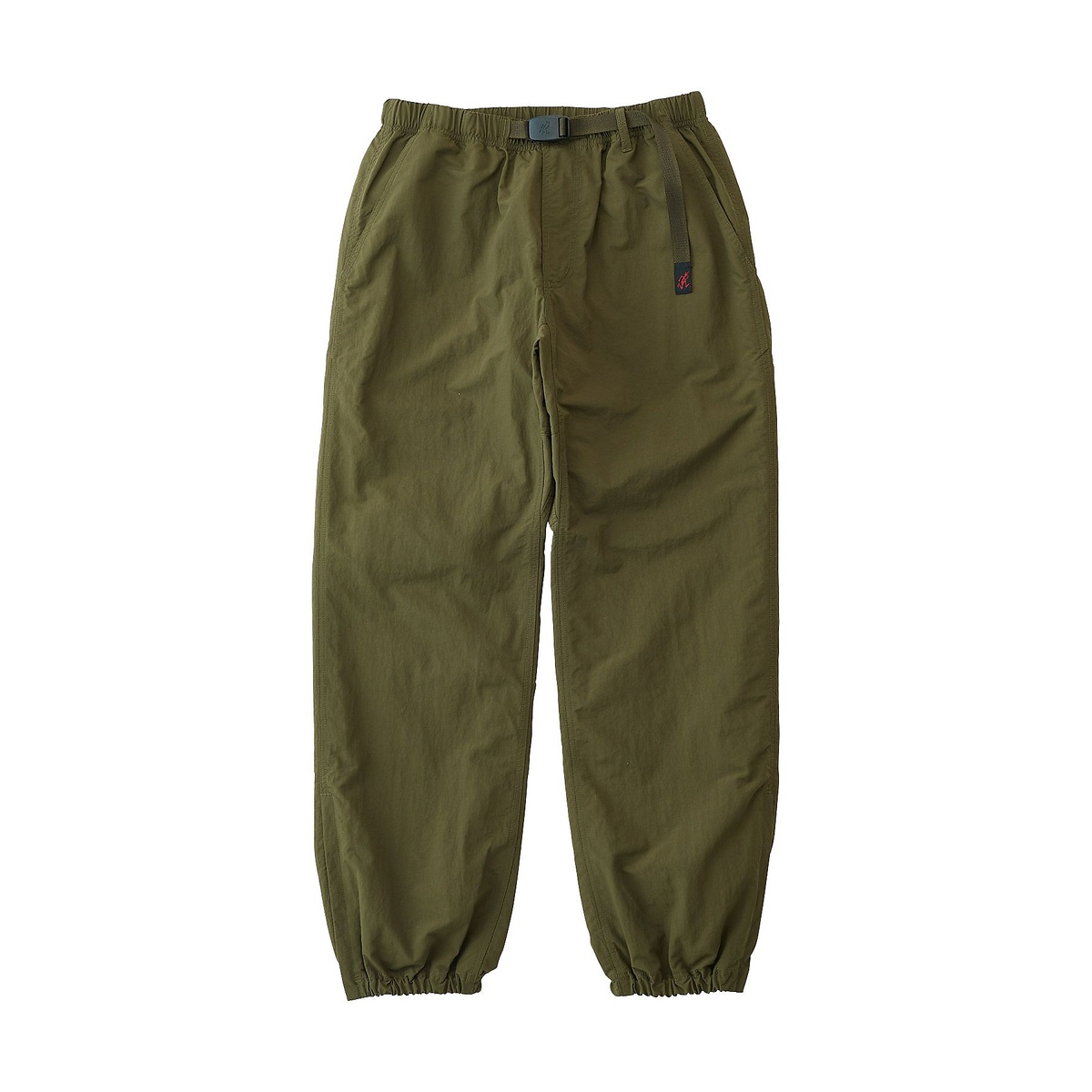 NYLON TRACK PANT