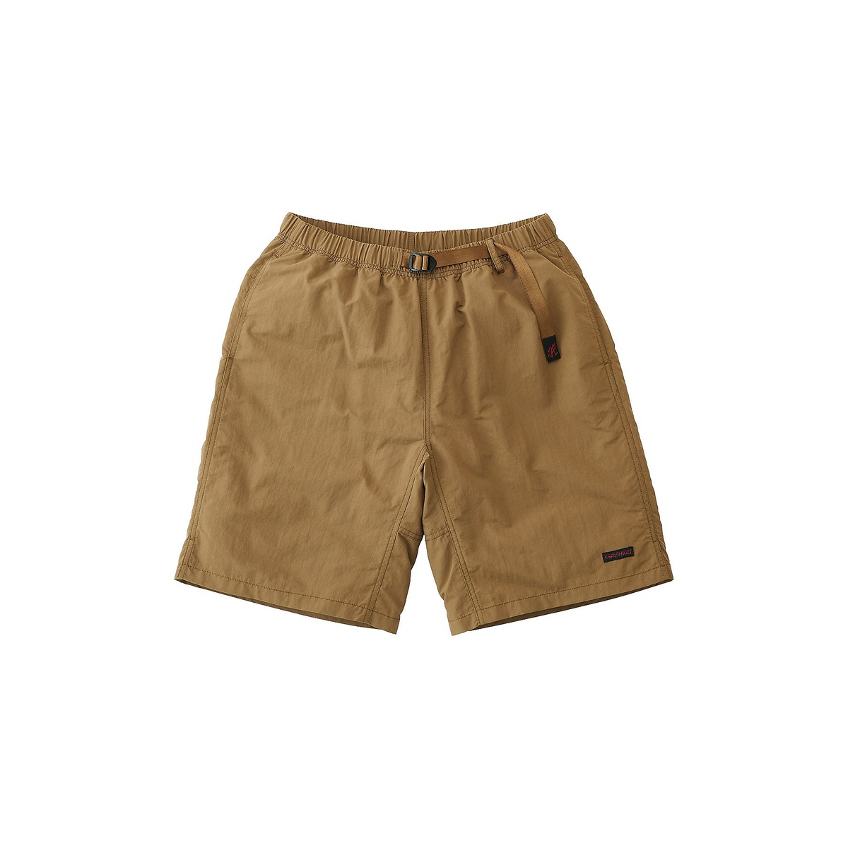 NYLON PACKABLE G-SHORT