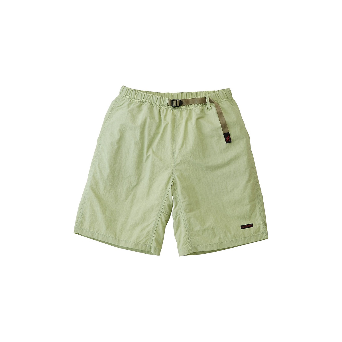 NYLON PACKABLE G-SHORT