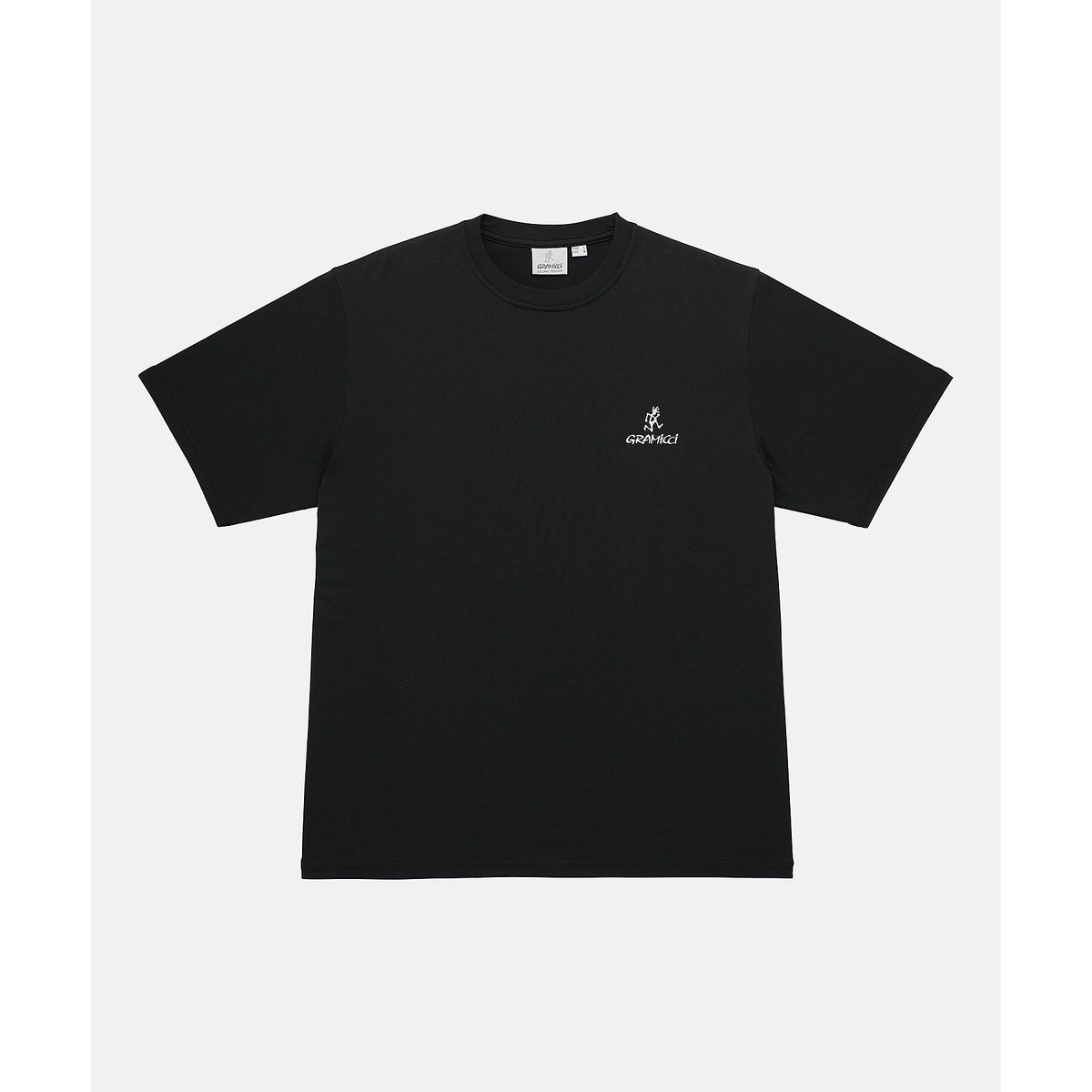 ONE POINT LOGO TEE