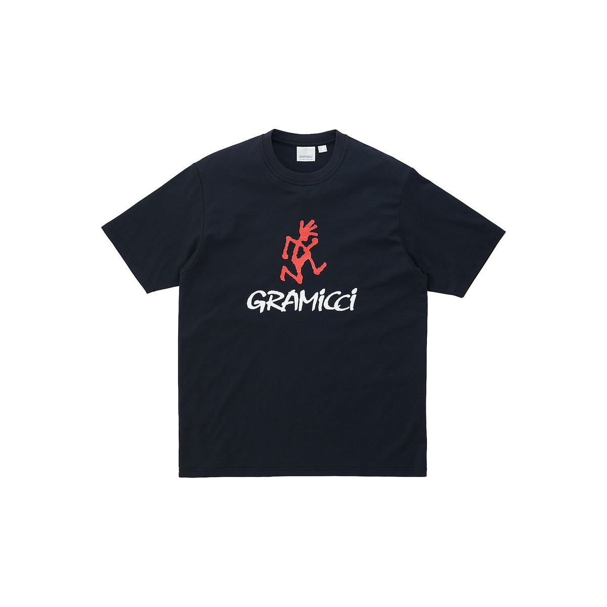 GRAMICCI LOGO TEE