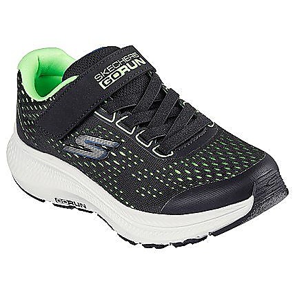 GO RUN CONSISTENT 2.