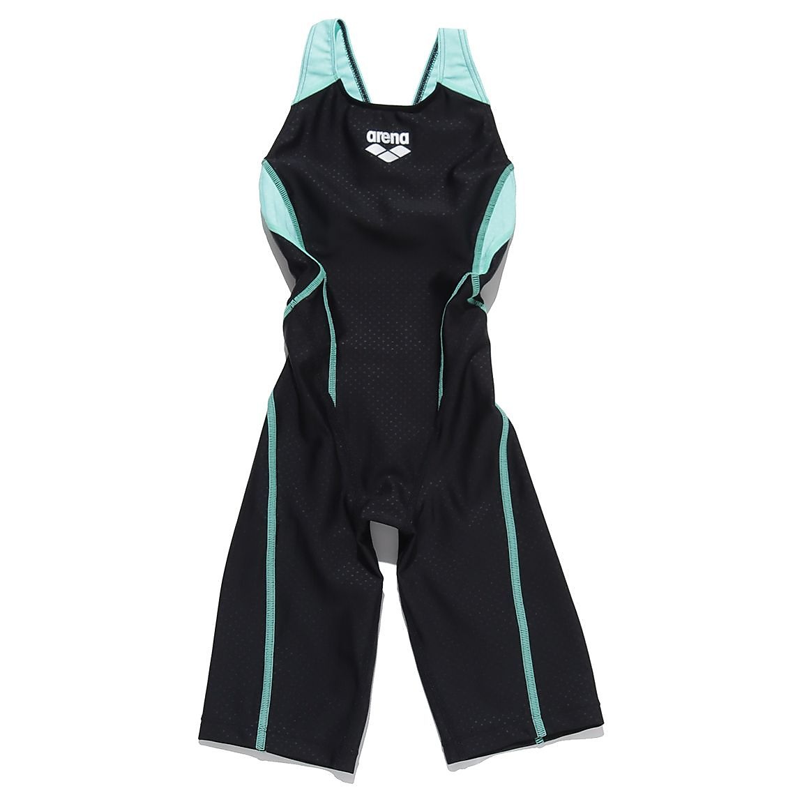 ジュニアハーフスパッツ(着やストラップ)