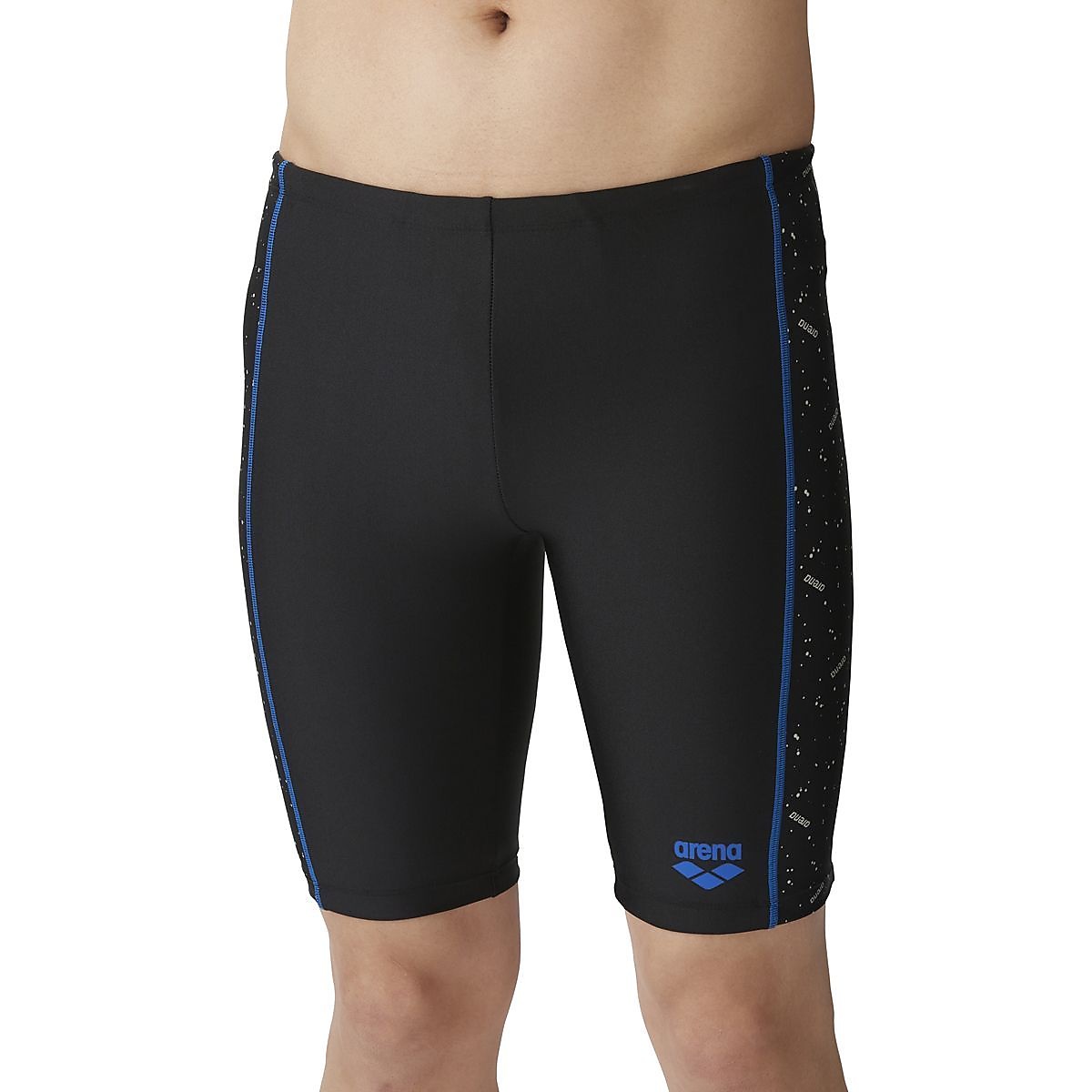 フイツトネススパツツ(ハーフレツグ)