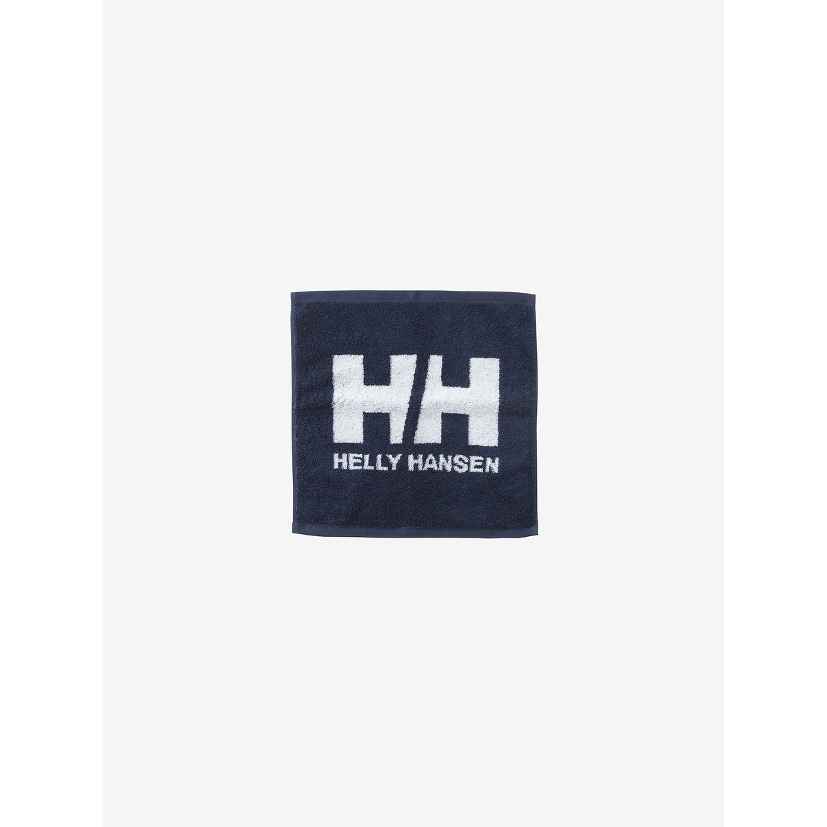 HH Logo Towel S (HHロゴタオルS)