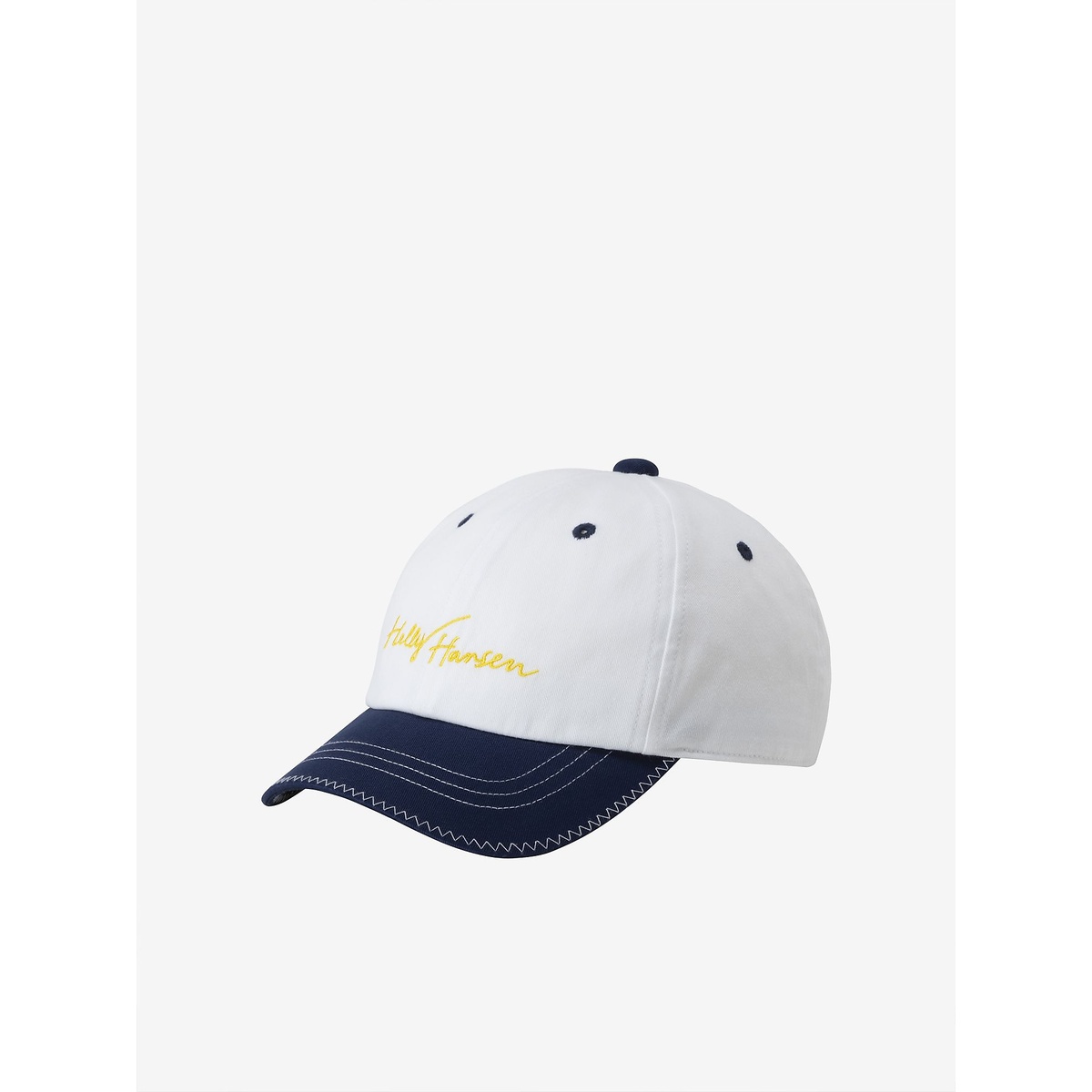 Logo Sail Cap (ロゴセイルキャップ)