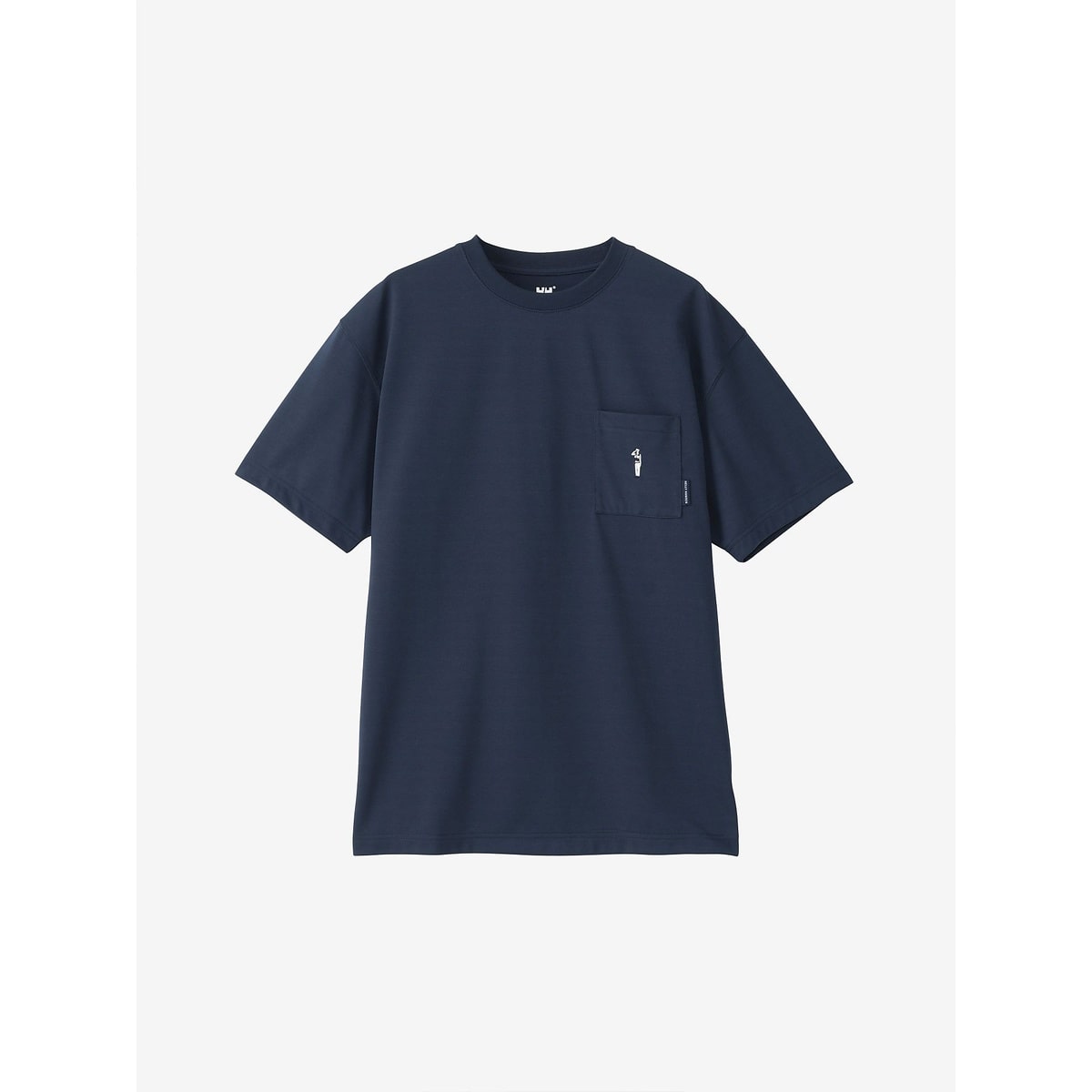 S/S Life Jacket One Point Tee (ショートスリーブ ライフジャケットワンポイントティー)