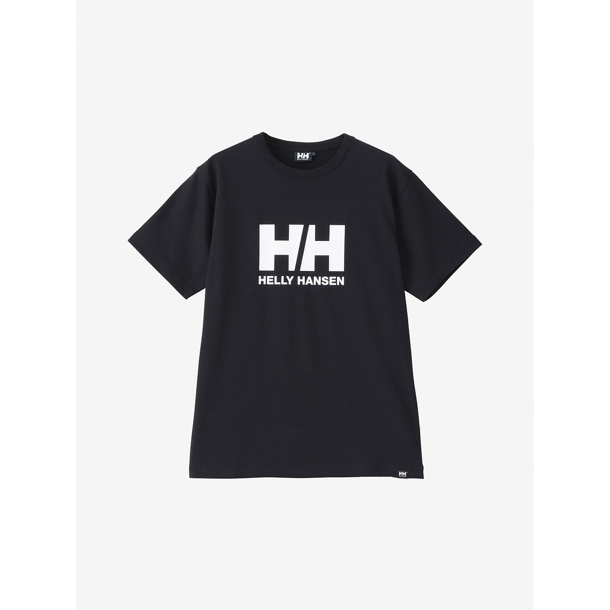 S/S HH Front Logo Tee (ショートスリーブHHロゴティー)