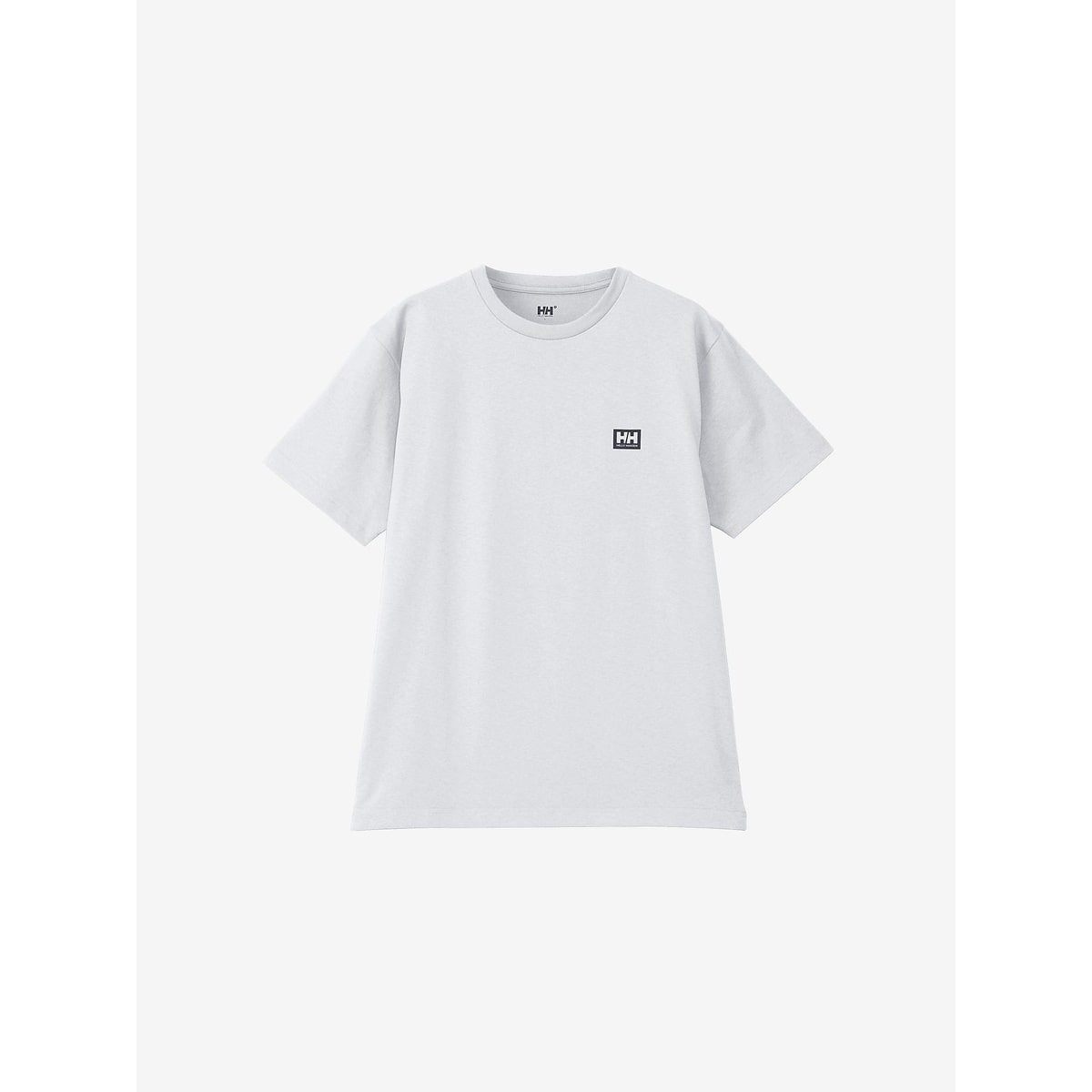 S/S Small Logo Tee (ショートスリーブスモールロゴティー)
