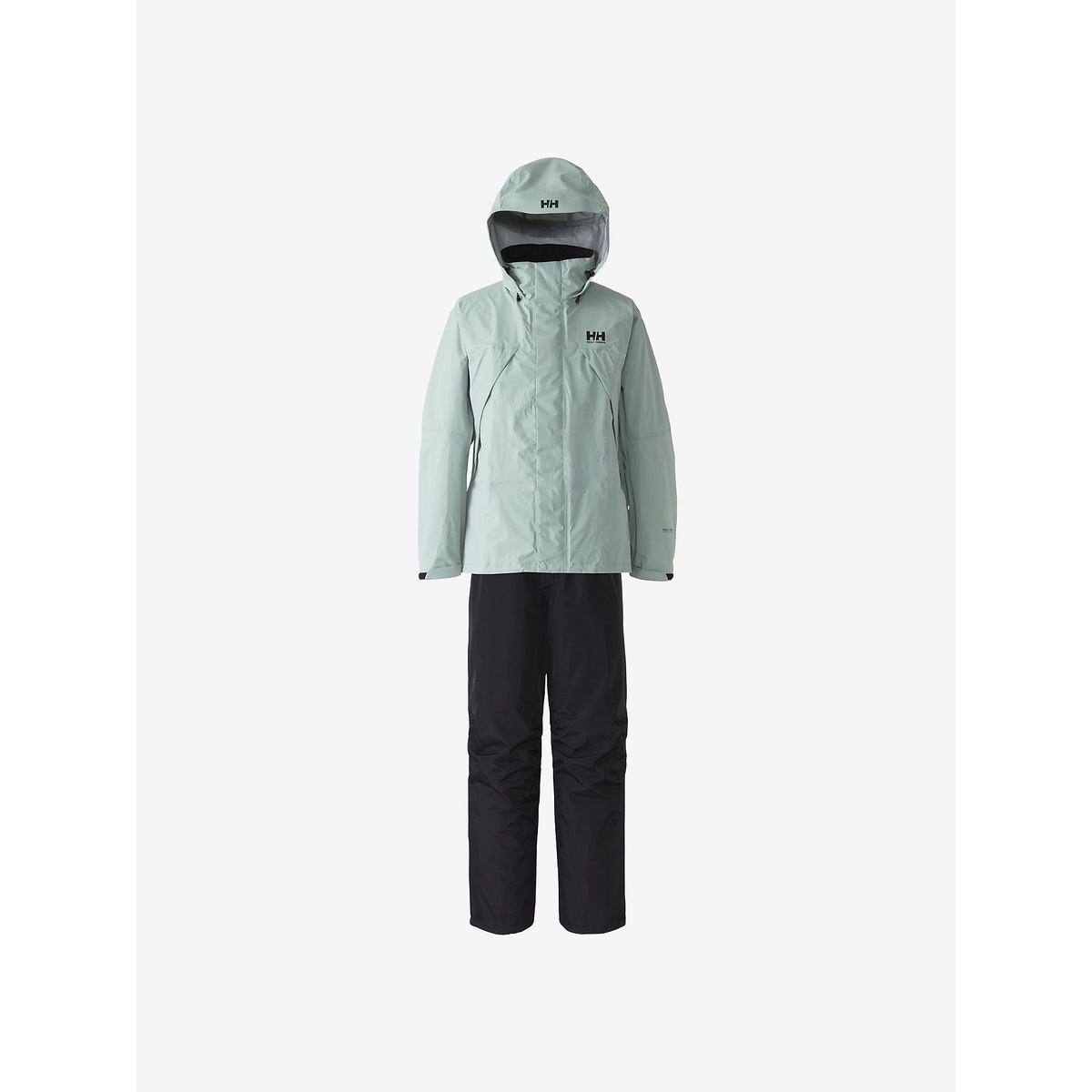 HELLY HANSENヘリーハンセン - Helly Rain Suit (ヘリーレインスーツ