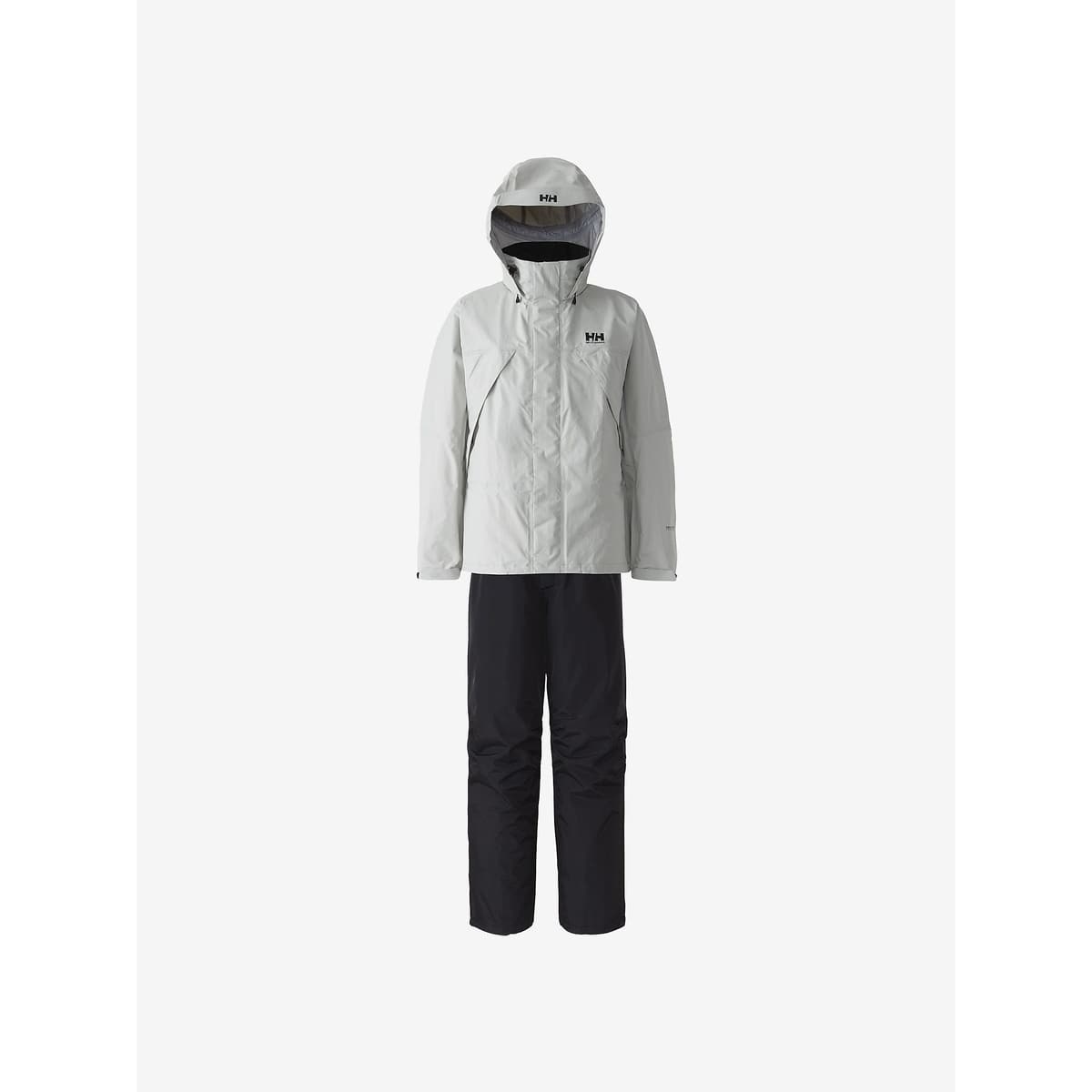 HELLY HANSENヘリーハンセン - Helly Rain Suit (ヘリーレインスーツ