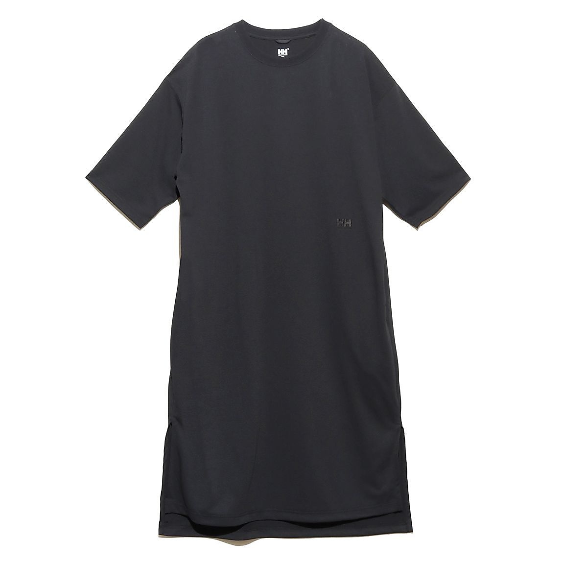 W S/S ONE POINT OP (ショートスリーブワンポイントワンピース)