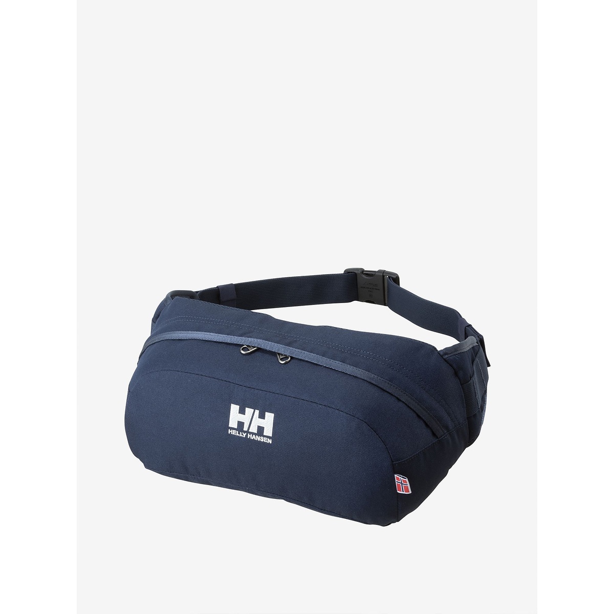 Fjordland Hip Bag (フィヨルドランドヒップバッグ)