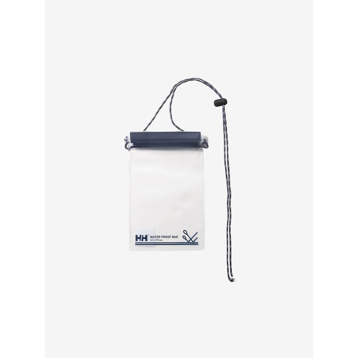 Shield Bag M (シールドバッグM)