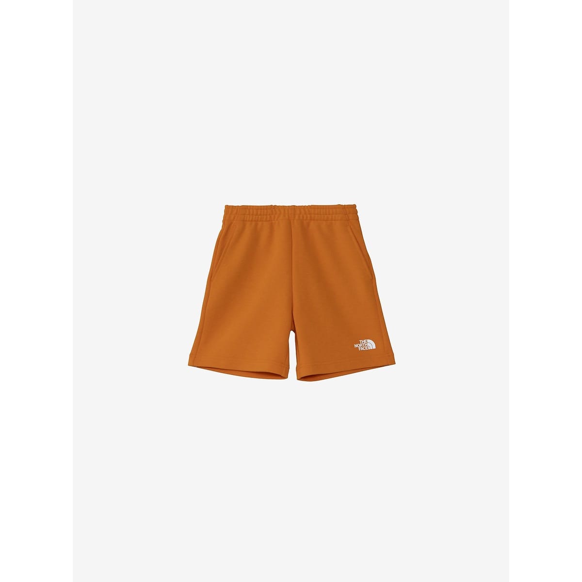 Colorise Sweat Short (キッズ カラライズスウェットロングショート)