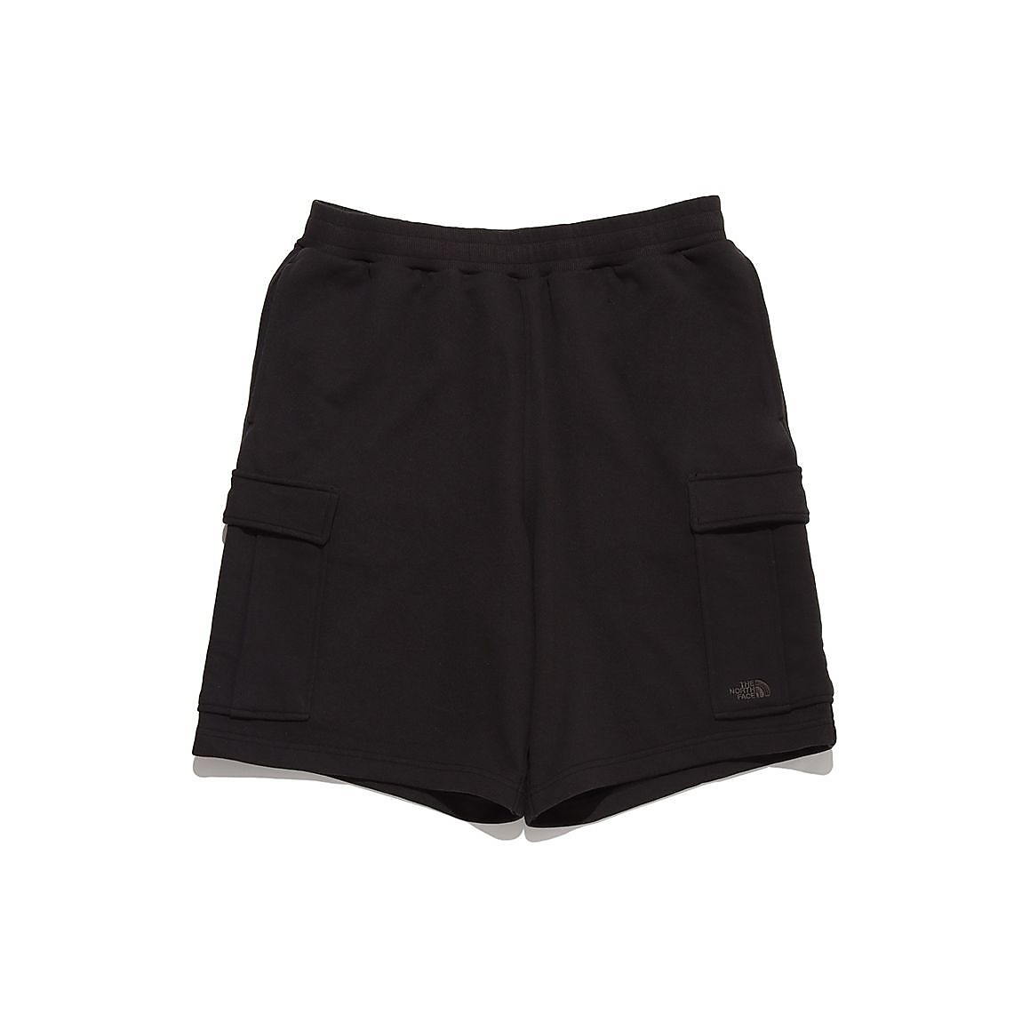 THE NORTH FACEザ・ノース・フェイス - Sweat Cargo Short (スウェット