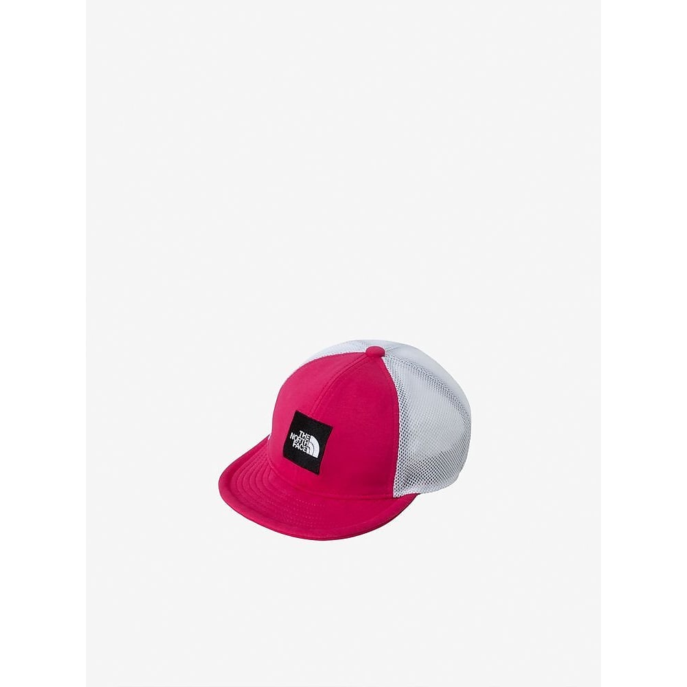 Baby Square Logo Mesh Cap (ベビー スクエアロゴメッシュキャップ)