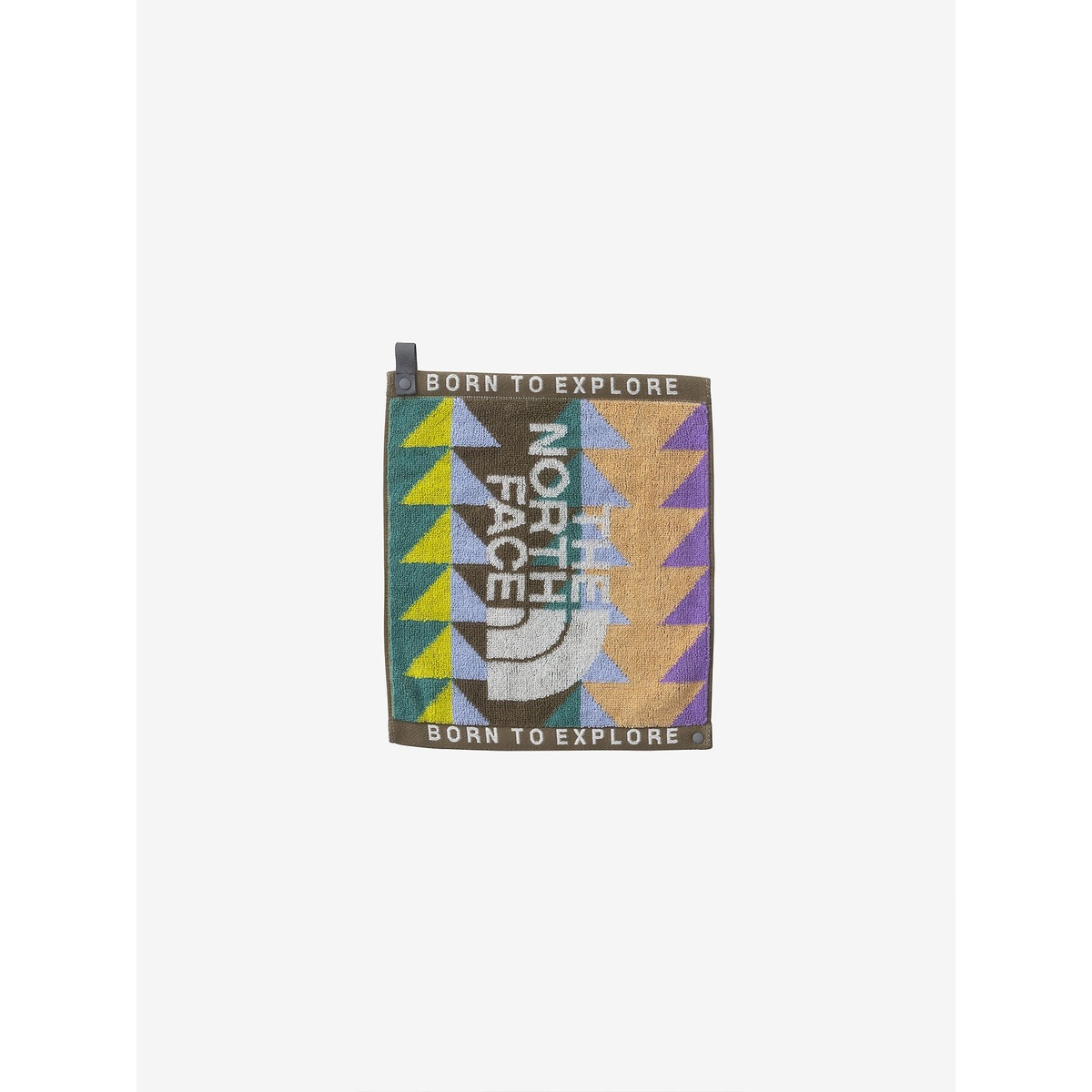 MT RAINBOW TOWEL S (マウンテンレインボータオルS)