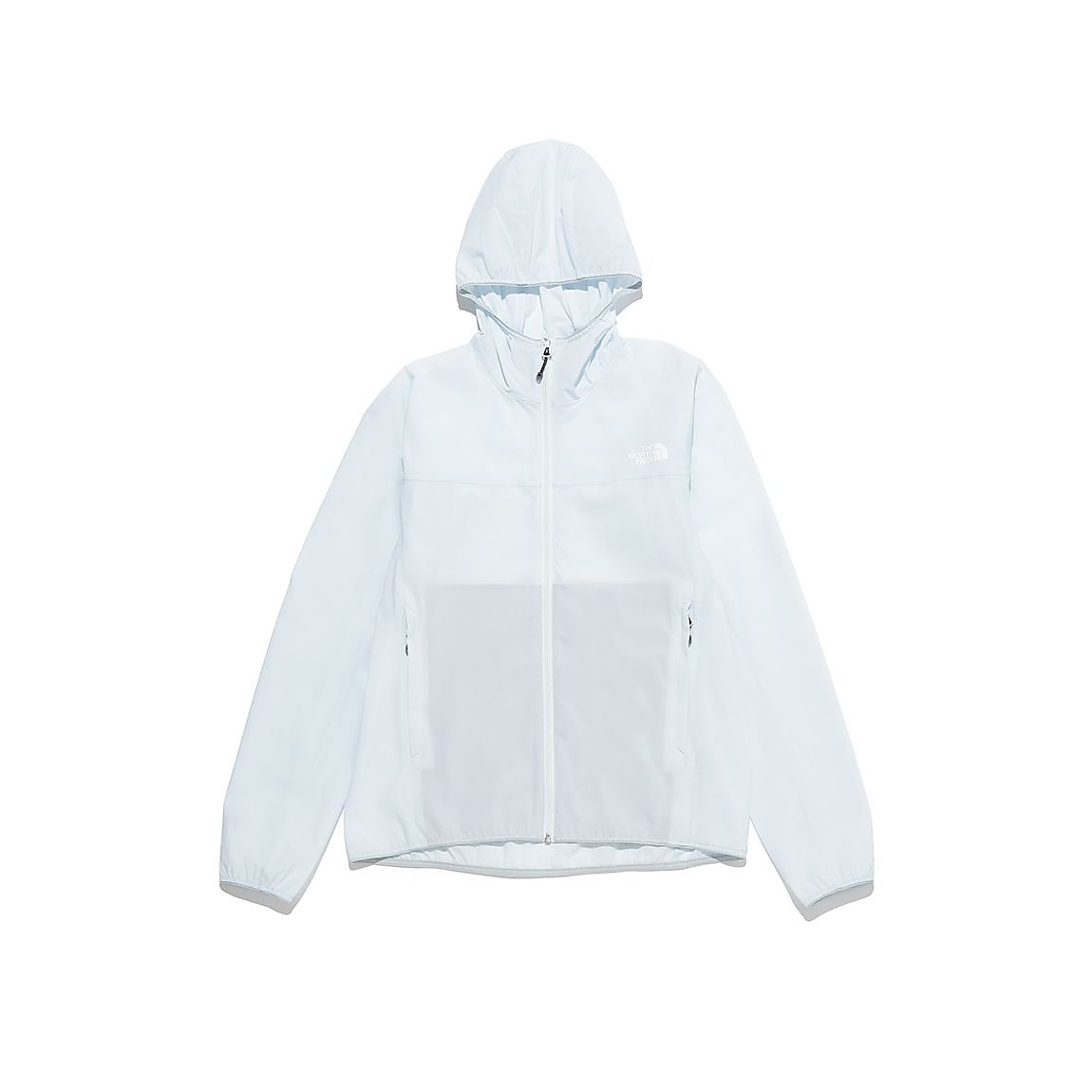 Mountain Softshell Hoodie (マウンテンソフトシェルフーディ)